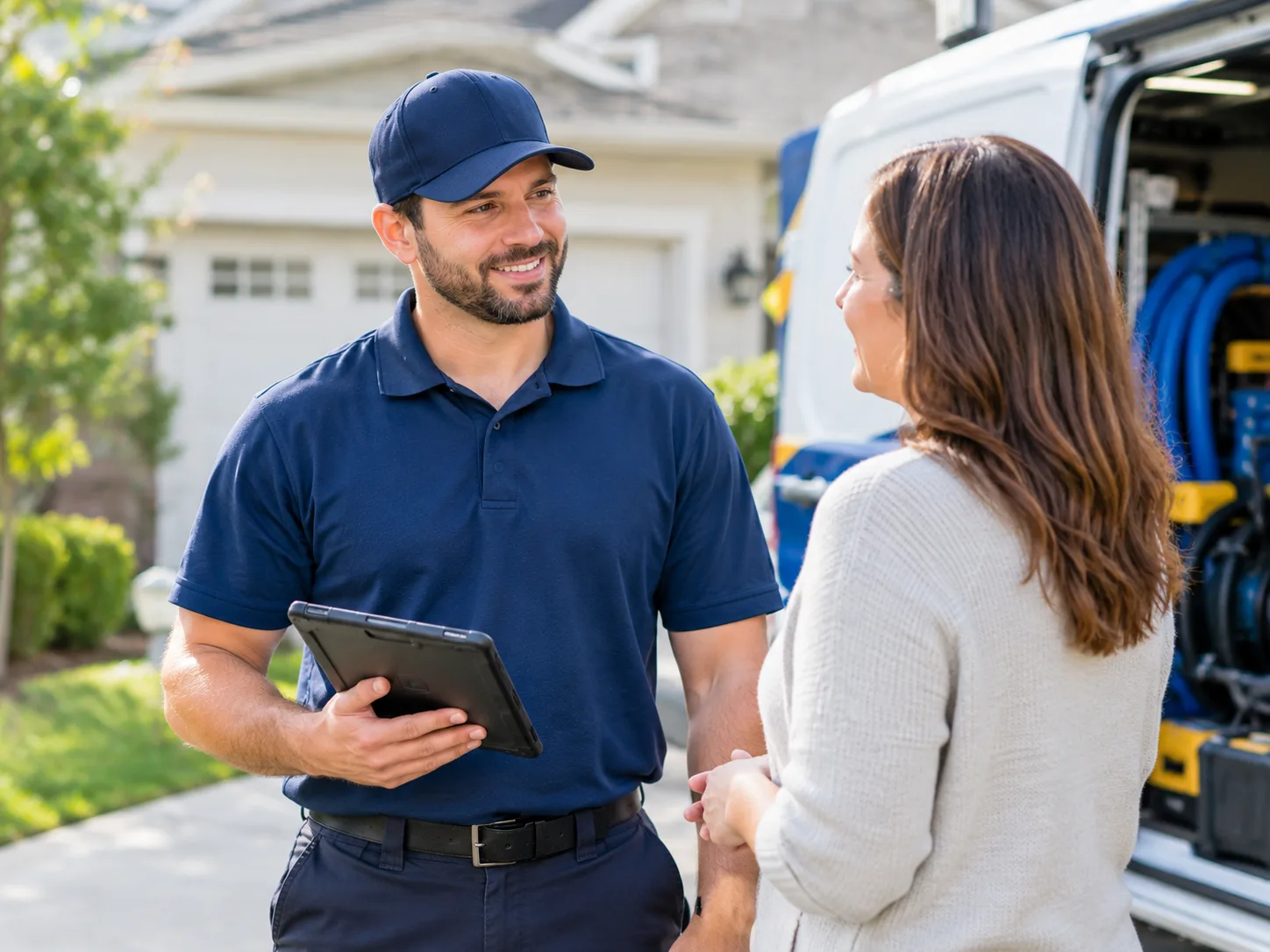 Sewage Backup Cleanup Avoca, TX FAQs